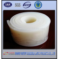 Nature elastic silicone rubber sheet cetified jingtong